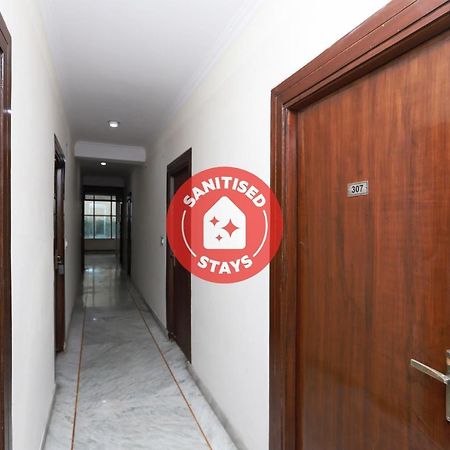 Spot On 29024 Jageer Palace Hotel Narela Ngoại thất bức ảnh