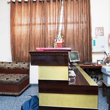 Spot On 29024 Jageer Palace Hotel Narela Ngoại thất bức ảnh