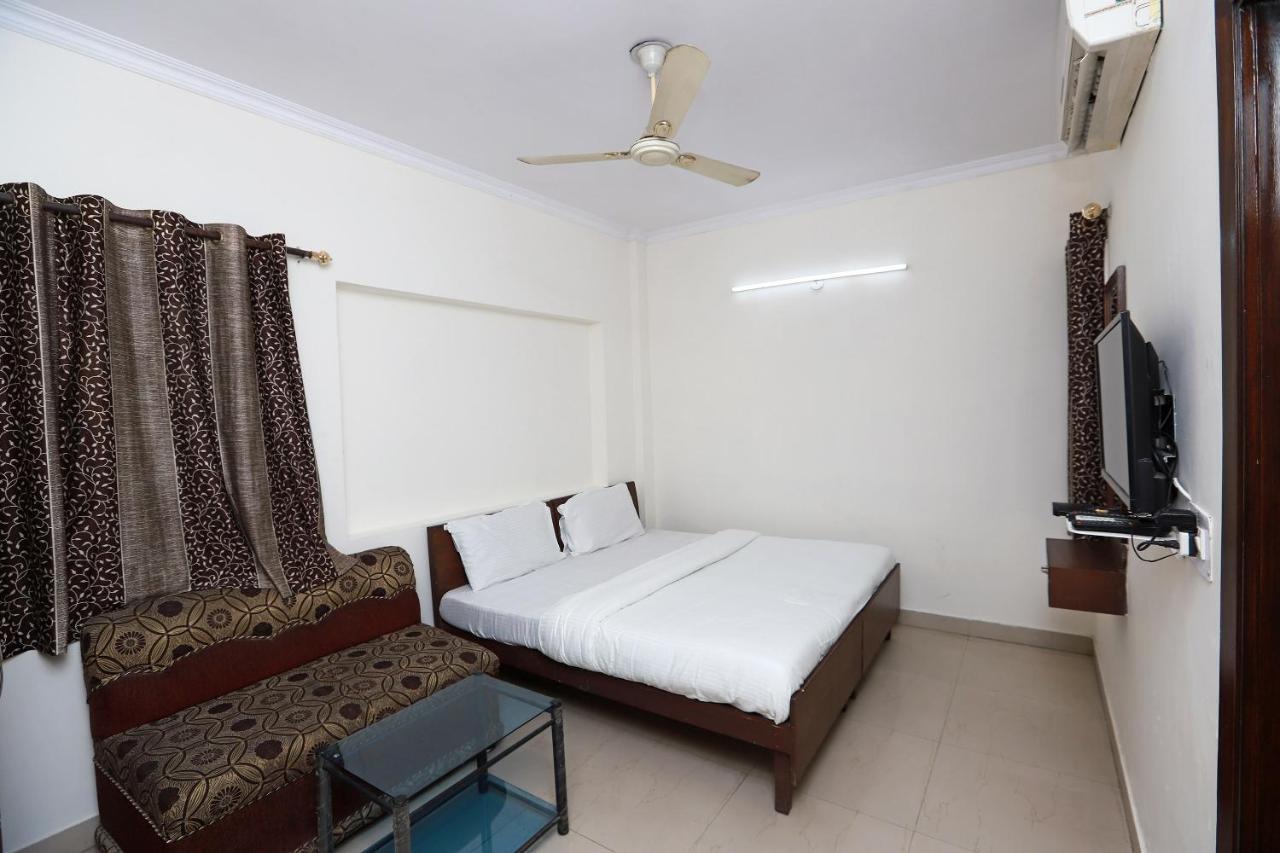 Spot On 29024 Jageer Palace Hotel Narela Ngoại thất bức ảnh