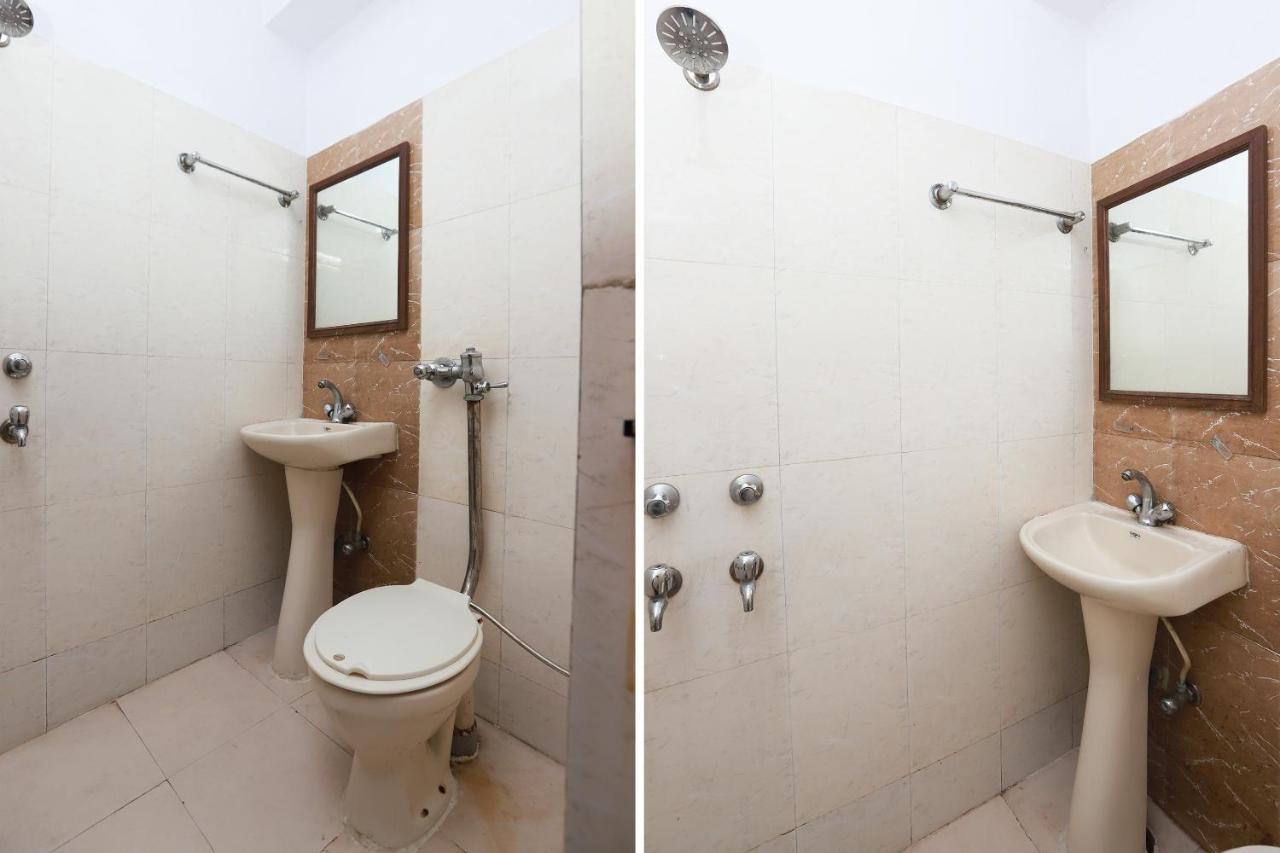 Spot On 29024 Jageer Palace Hotel Narela Ngoại thất bức ảnh