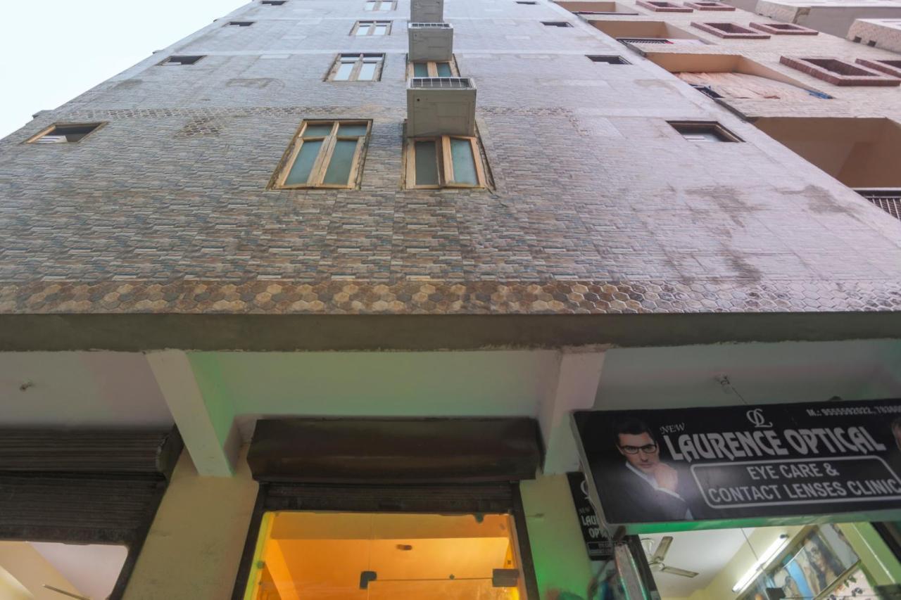 Spot On 29024 Jageer Palace Hotel Narela Ngoại thất bức ảnh