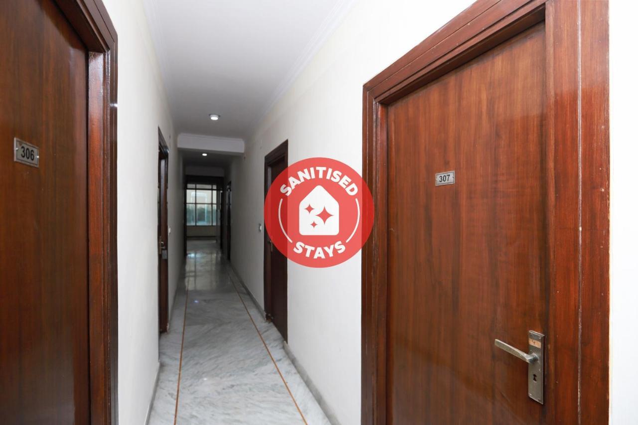 Spot On 29024 Jageer Palace Hotel Narela Ngoại thất bức ảnh