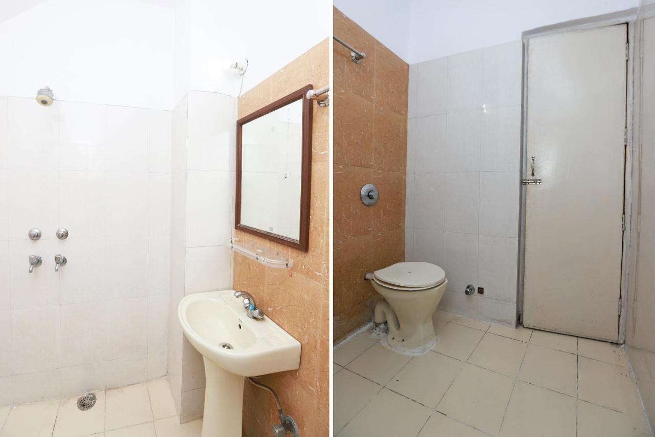Spot On 29024 Jageer Palace Hotel Narela Ngoại thất bức ảnh