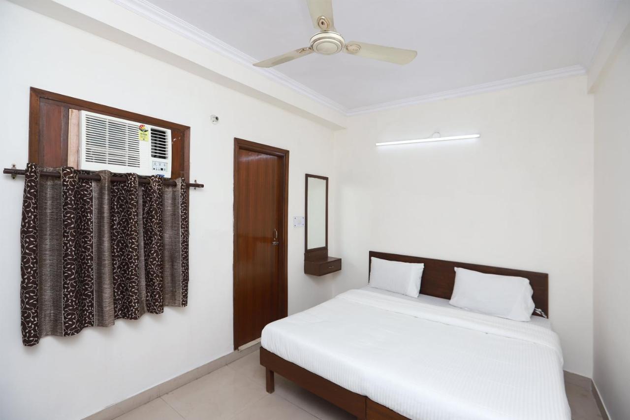 Spot On 29024 Jageer Palace Hotel Narela Ngoại thất bức ảnh