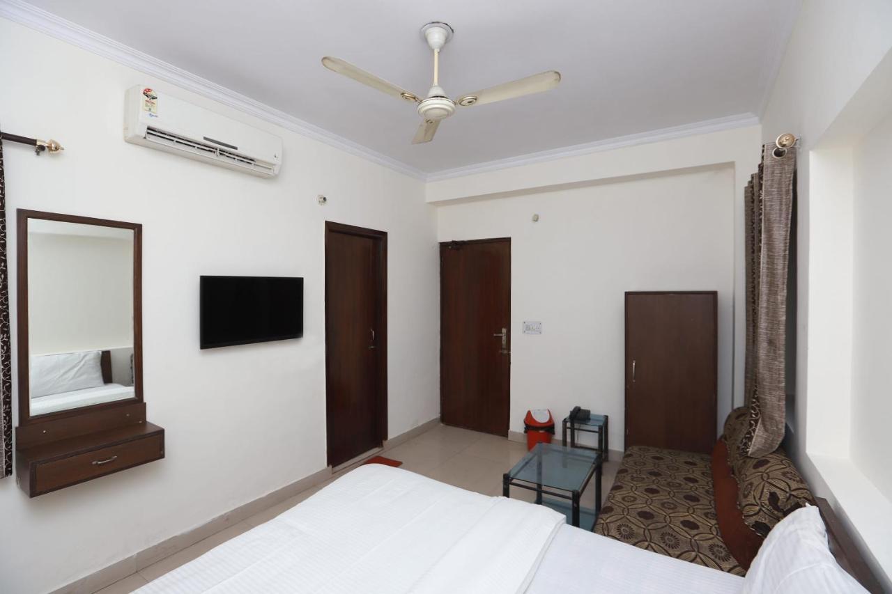 Spot On 29024 Jageer Palace Hotel Narela Ngoại thất bức ảnh