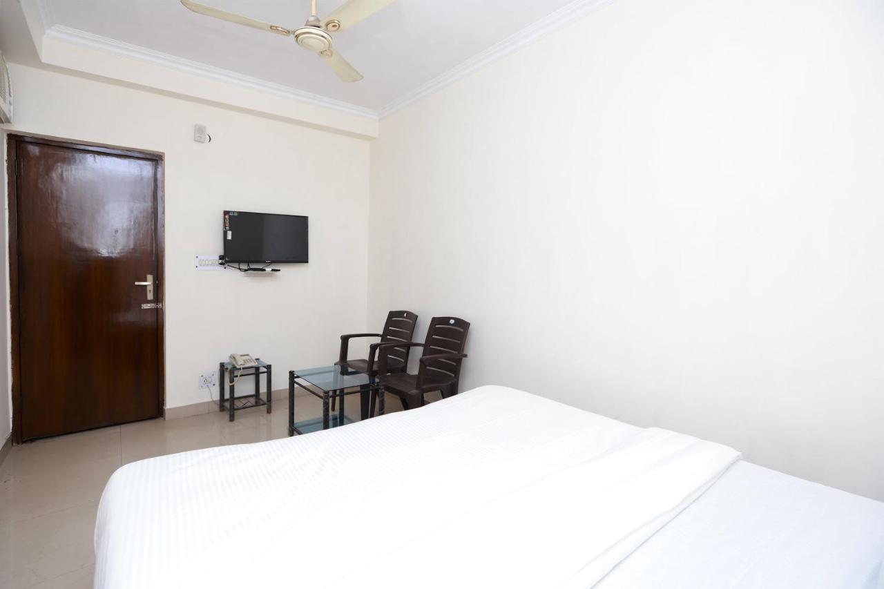 Spot On 29024 Jageer Palace Hotel Narela Ngoại thất bức ảnh
