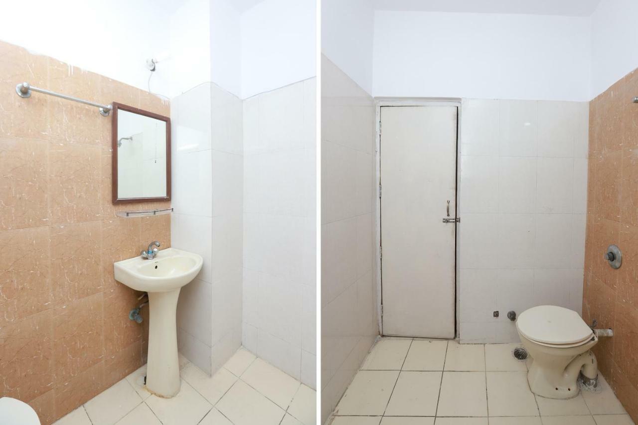 Spot On 29024 Jageer Palace Hotel Narela Ngoại thất bức ảnh