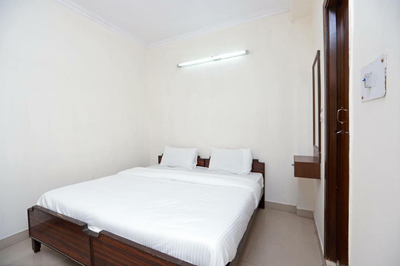 Spot On 29024 Jageer Palace Hotel Narela Ngoại thất bức ảnh
